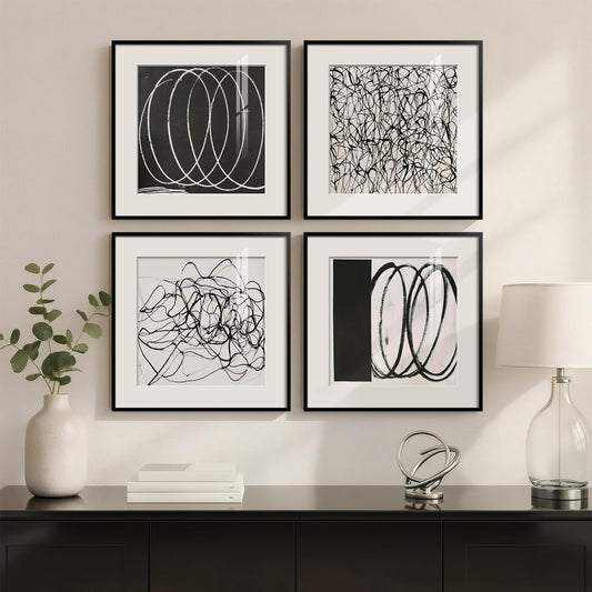 From Code to Canvas: Sell Generative Plotter Art on Etsy | UUNA TEK