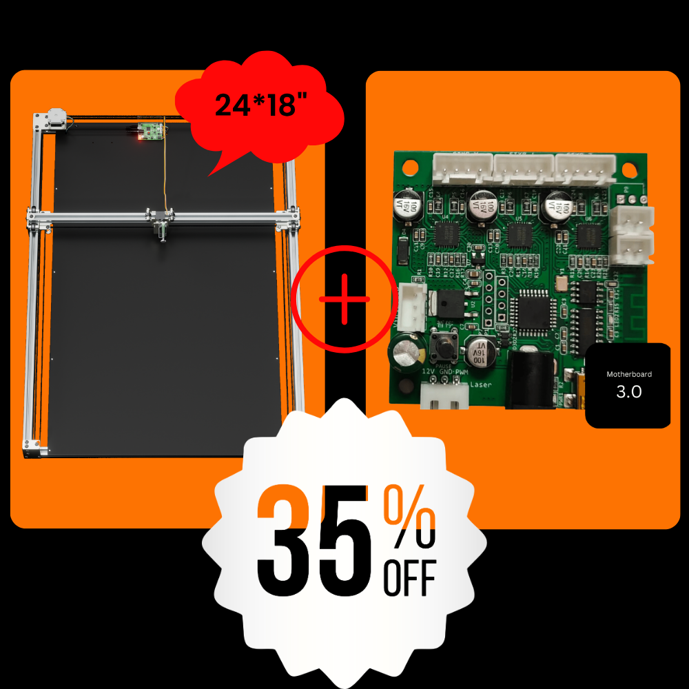 Artstation 1824+Conjunto com placa-mãe