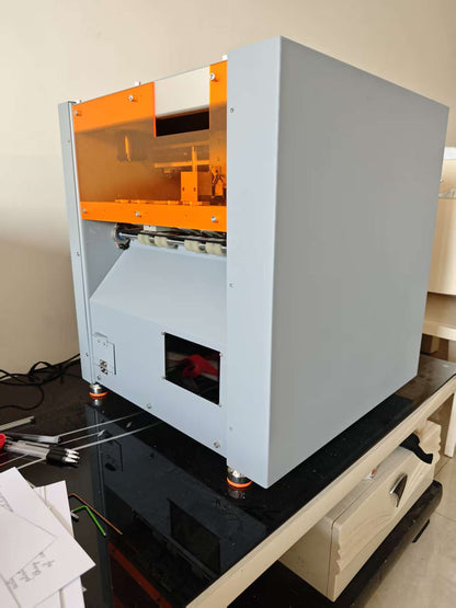 UUNA TEK® iAuto Premium - Automatic Handwriting Machine with Feeder & Signature Function for Letters and Bulk Writing - UUNA TEK CO.,LIMITED