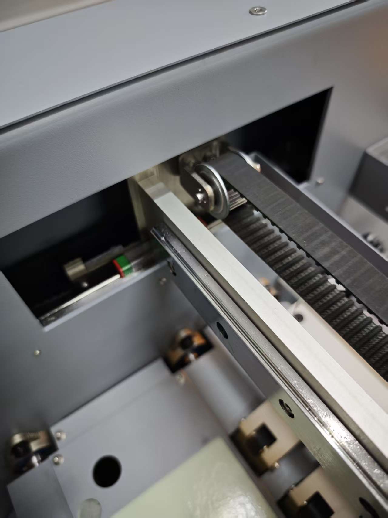 Série UUNA TEK® iAuto Premium – A Máquina de Escrita Automática de Maior Capacidade do Mundo | Escreve Até 2.400 Cartas ou 700 Envelopes por Carga | Modelos Premium & Premium Ultra