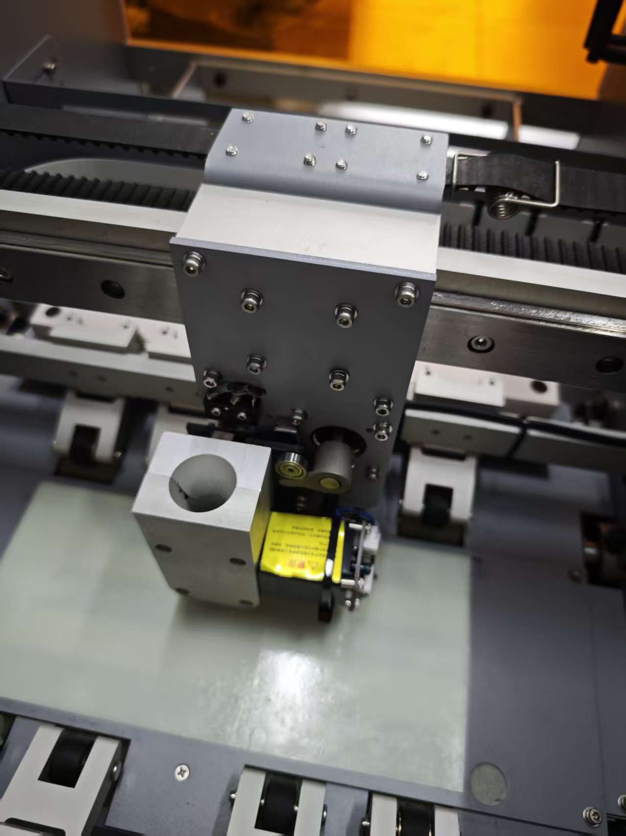 Série UUNA TEK® iAuto Premium – A Máquina de Escrita Automática de Maior Capacidade do Mundo | Escreve Até 2.400 Cartas ou 700 Envelopes por Carga | Modelos Premium & Premium Ultra