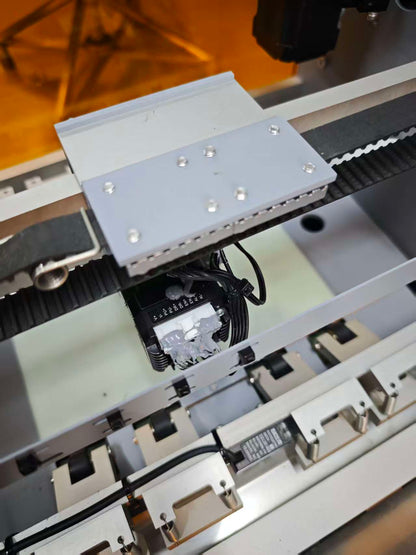 Série UUNA TEK® iAuto Premium – A Máquina de Escrita Automática de Maior Capacidade do Mundo | Escreve Até 2.400 Cartas ou 700 Envelopes por Carga | Modelos Premium & Premium Ultra