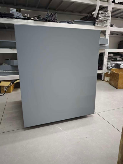 Série UUNA TEK® iAuto Premium – A Máquina de Escrita Automática de Maior Capacidade do Mundo | Escreve Até 2.400 Cartas ou 700 Envelopes por Carga | Modelos Premium & Premium Ultra