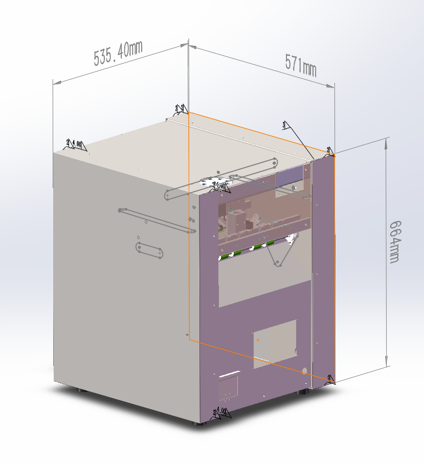 Série UUNA TEK® iAuto Premium – A Máquina de Escrita Automática de Maior Capacidade do Mundo | Escreve Até 2.400 Cartas ou 700 Envelopes por Carga | Modelos Premium & Premium Ultra