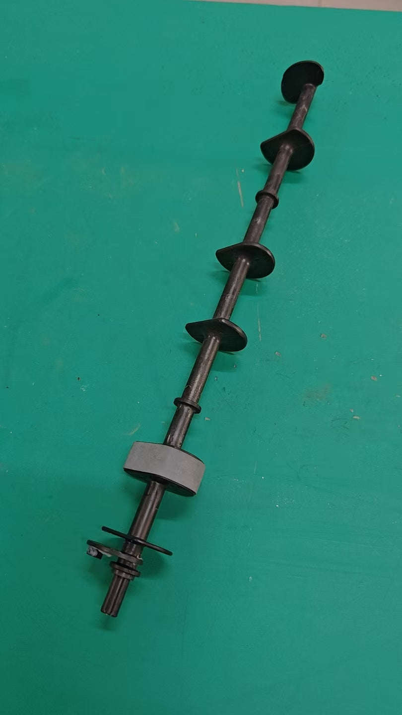 Rolo de Recolha para Máquinas de Escrever Automáticas iAuto