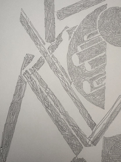 UUNA TEK ArtStation 2436 | Plotter de arte de grande formato e sistema de produção de arte generativa de nível institucional (36” × 24”)