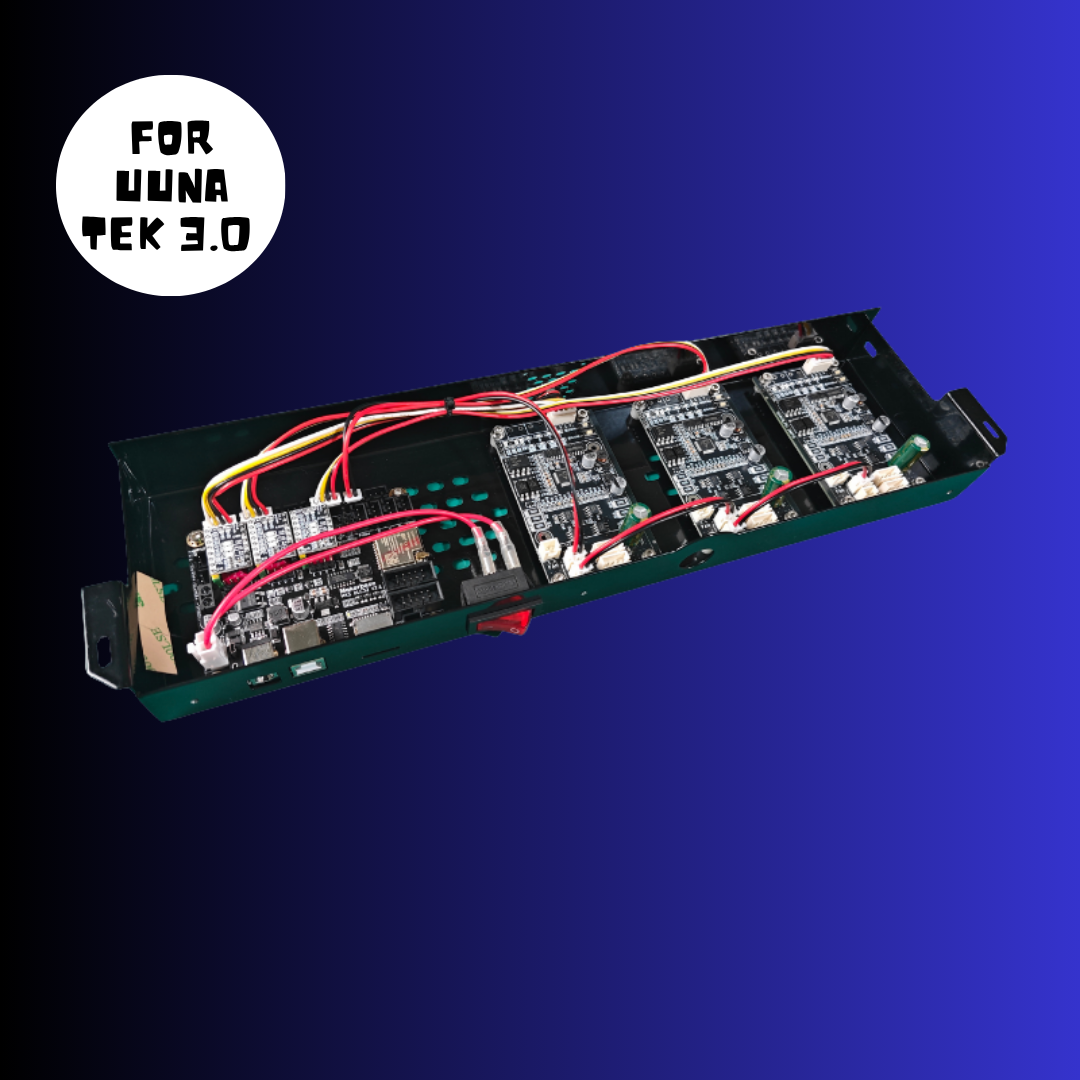 Módulo WiFi para Plotters de Caneta de Alta Gama UUNA TEK 3.0