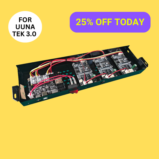 Módulo WiFi para plotters de caneta UUNA TEK 3.0 topo de gama