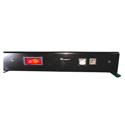 WiFi Module for UUNA TEK 3.0 Highend Pen Plotters - UUNA TEK CO.,LIMITED