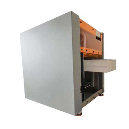 UUNA TEK® iAuto Premium - Automatic Handwriting Machine with Feeder & Signature Function for Letters and Bulk Writing - UUNA TEK CO.,LIMITED