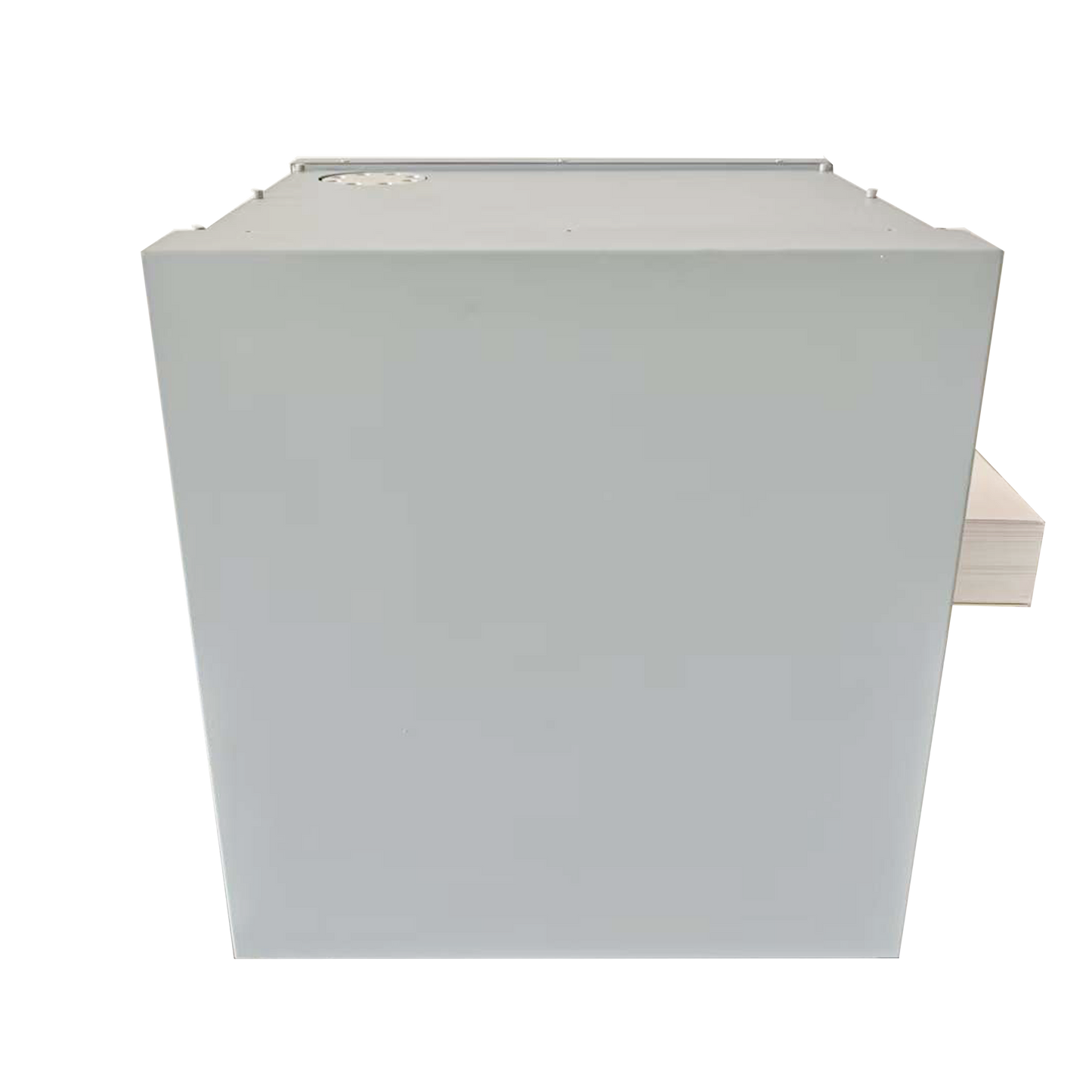 UUNA TEK® iAuto Premium - Automatic Handwriting Machine with Feeder & Signature Function for Letters and Bulk Writing - UUNA TEK CO.,LIMITED