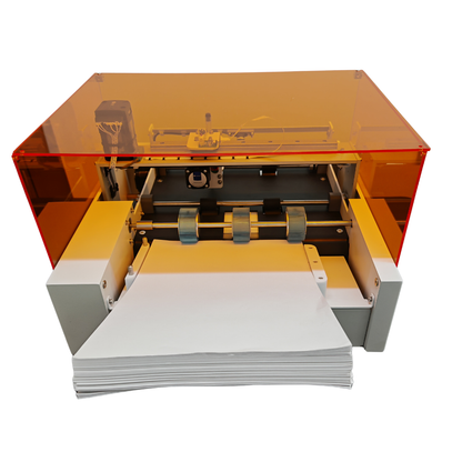 UUNA TEK® iAuto Plus 2.0 - A máquina de escrita automática com IA de última geração, escreve até 250 cartas, 95 envelopes por carregamento