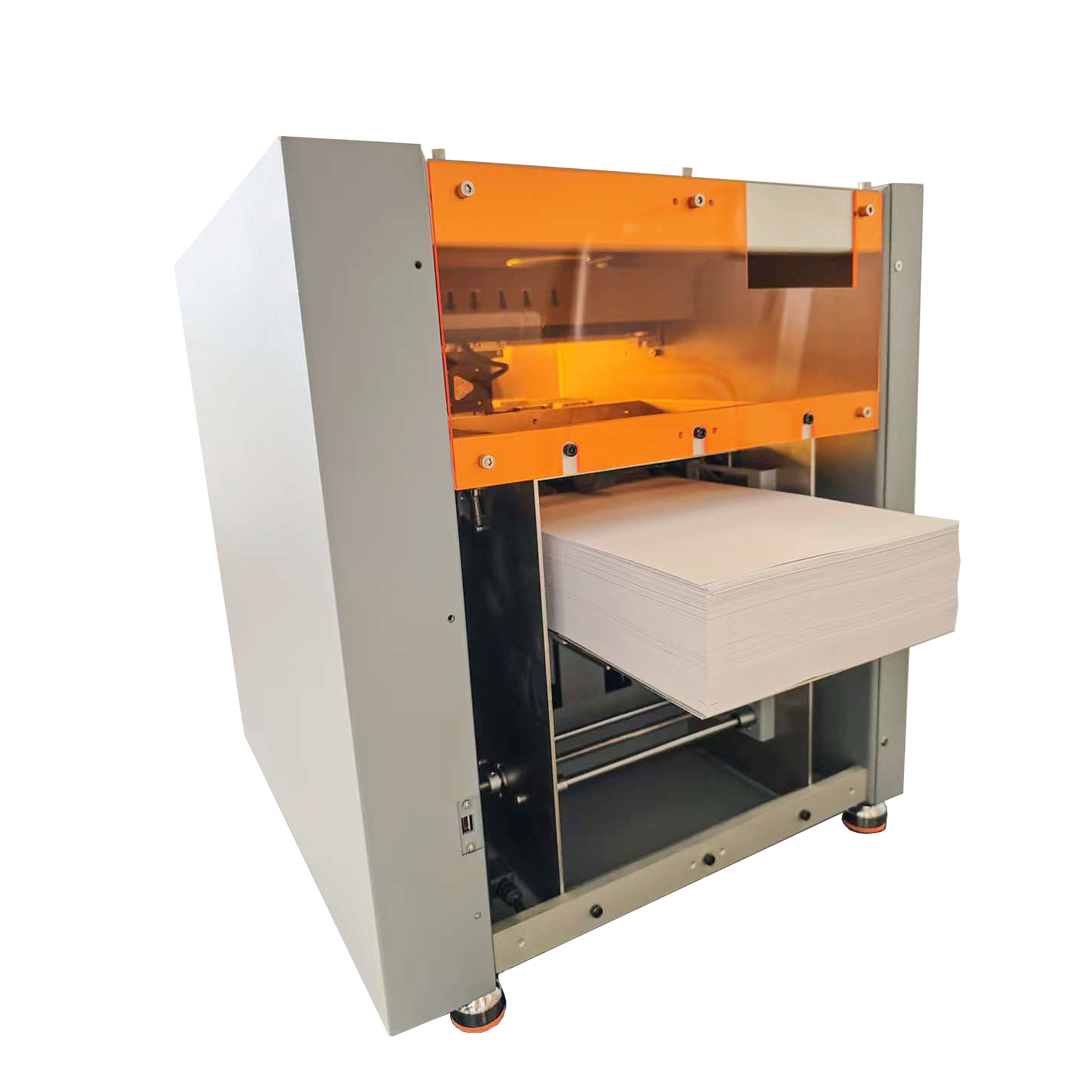 UUNA TEK® iAuto Premium - Automatic Handwriting Machine with Feeder & Signature Function for Letters and Bulk Writing - UUNA TEK CO.,LIMITED