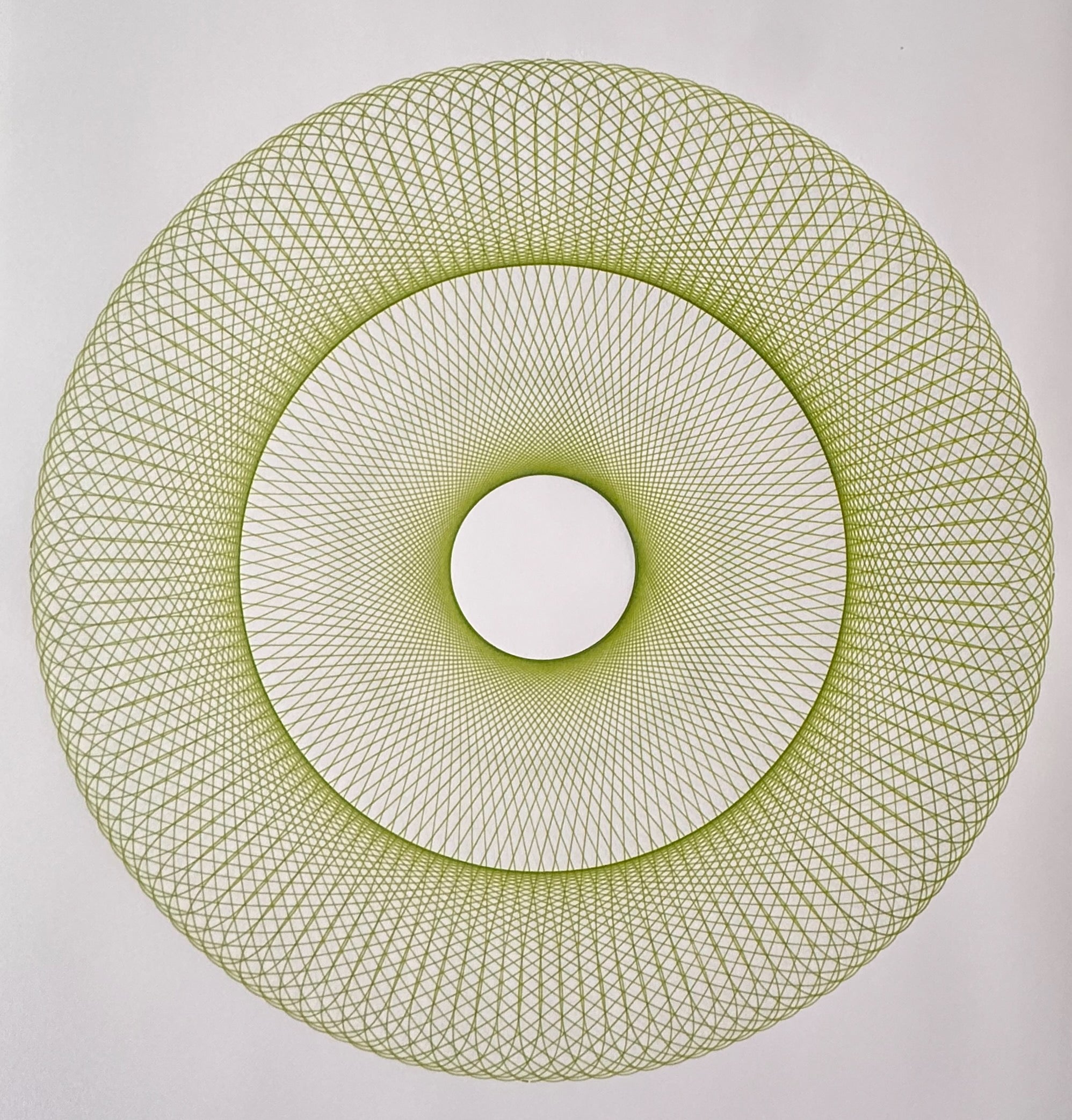 UUNA TEK ArtStation 1824 | Plotter profissional de caneta e sistema de produção de arte generativa de nível de exposição (24” × 18”)