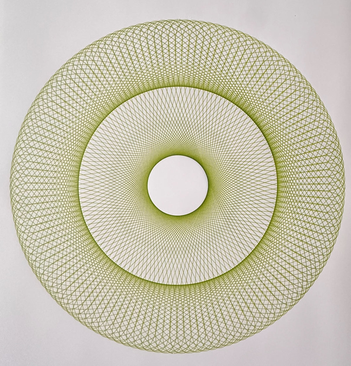 UUNA TEK ArtStation 1824 | Plotter profissional com caneta e sistema de produção de arte generativa de nível de exposição (24” × 18”)