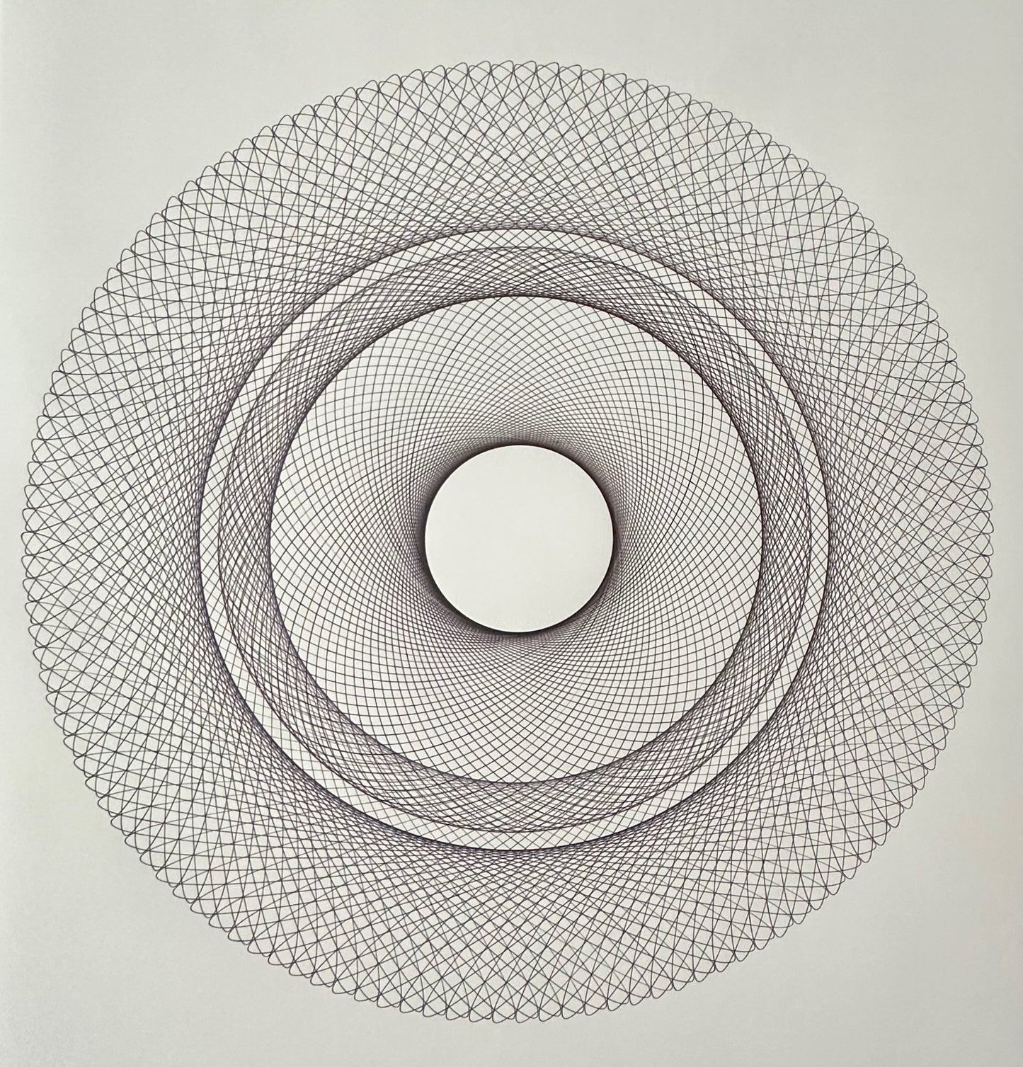 UUNA TEK ArtStation 1824 | Plotter profissional com caneta e sistema de produção de arte generativa de nível de exposição (24” × 18”)