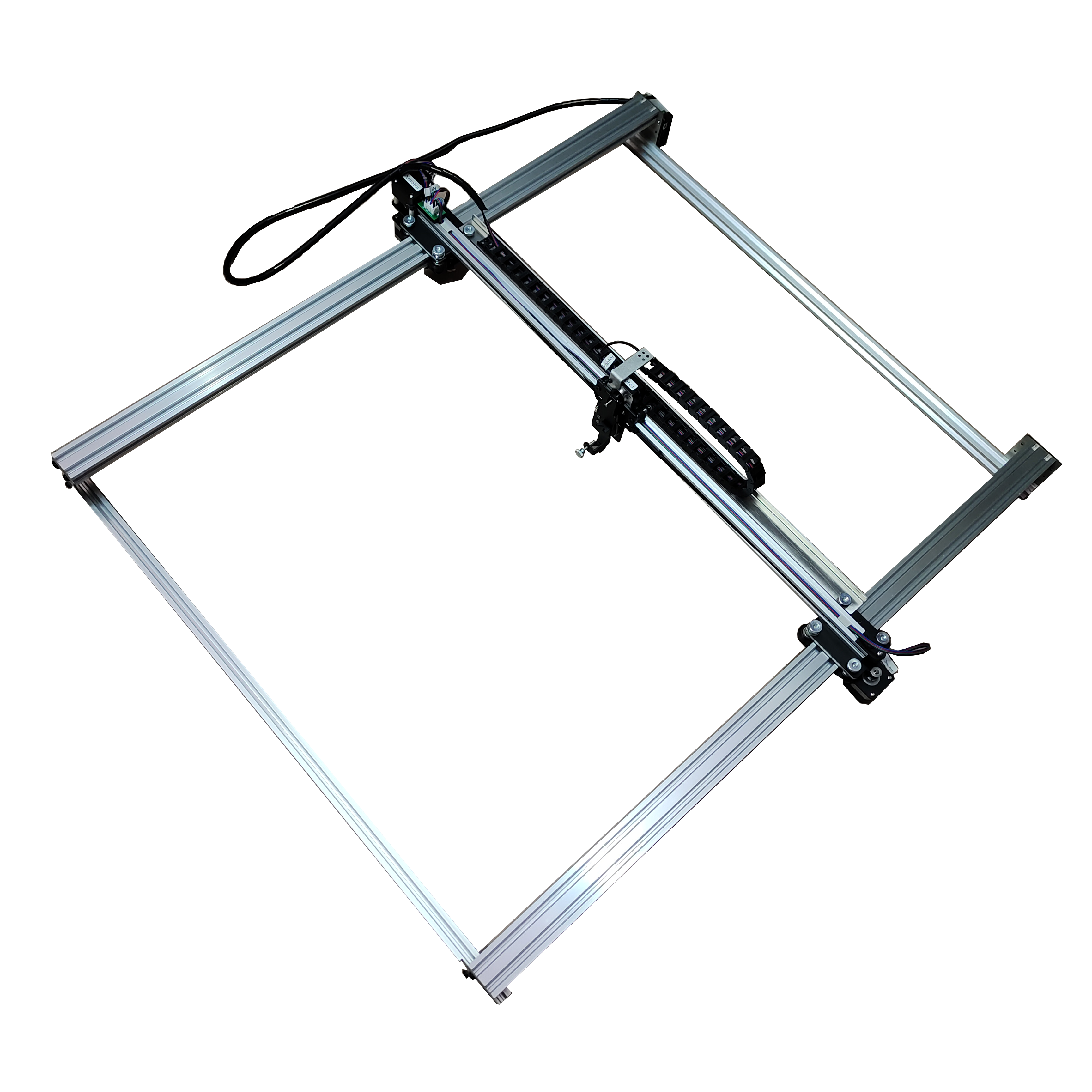 UUNA TEK® iDraw H - A1 Size Drawing Robot/Drawing Machine/Homework Machine/Calligraphy Plotter/Handwriting Robot/Pen Plotter/Laser Engraver - UUNA TEK