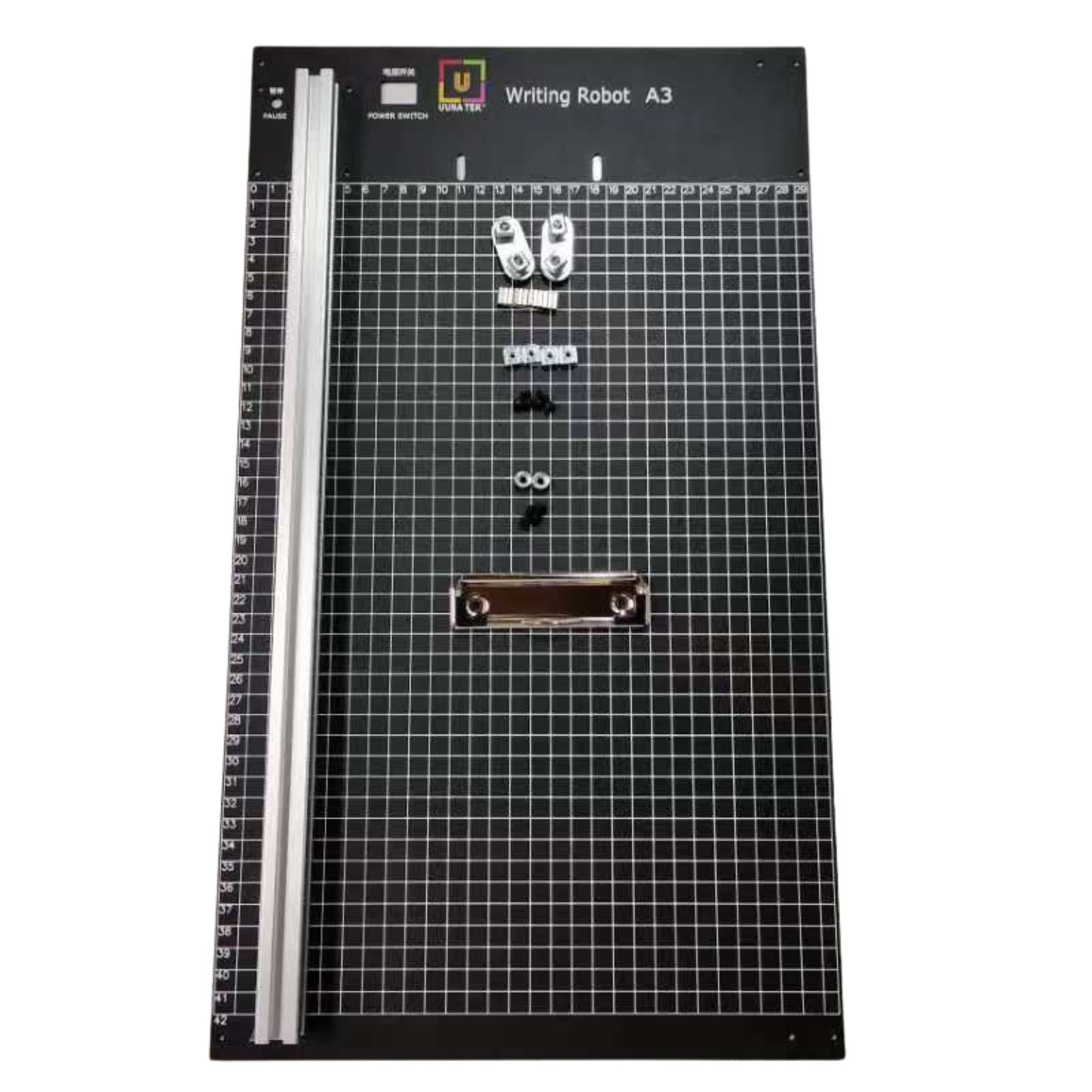 A3 Base Plate for UUNA TEK® iDraw H and 2.0 - UUNA TEK