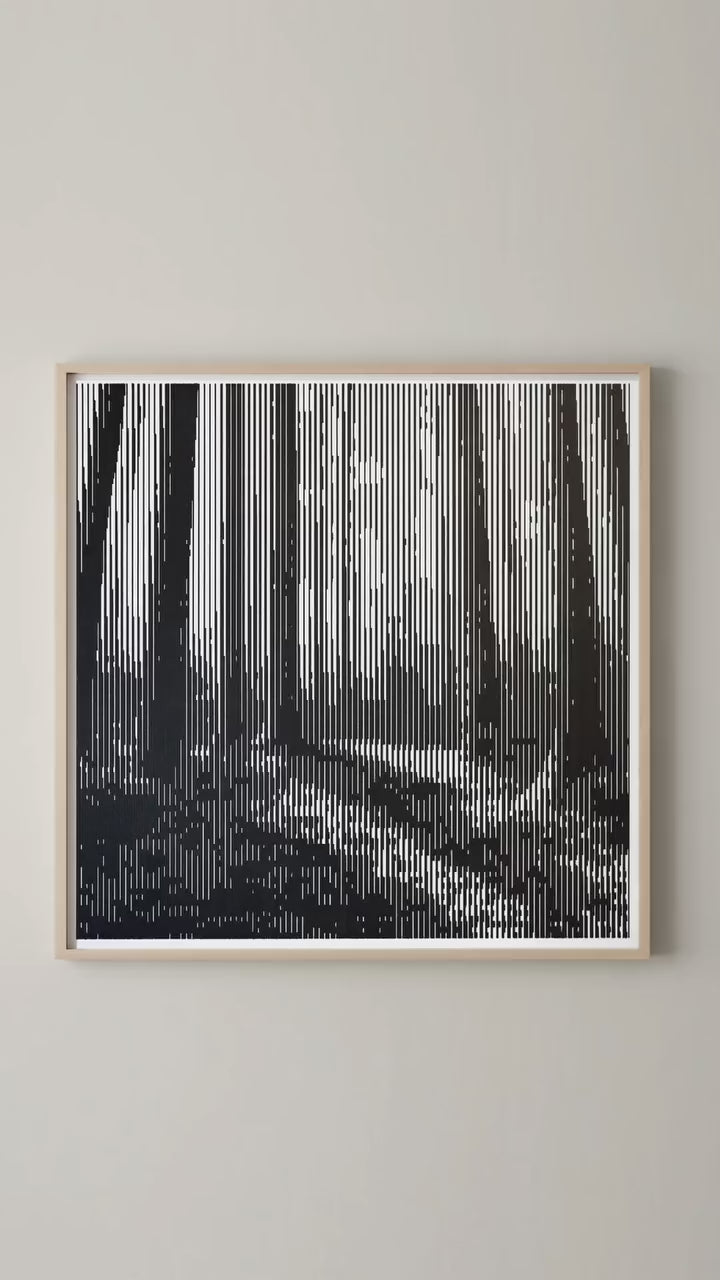 UUNA TEK® iDraw 2.0 - Robot de Desenho Tamanho A4 Máquina de Desenho, Melhor Plotter de Caneta para Iniciantes