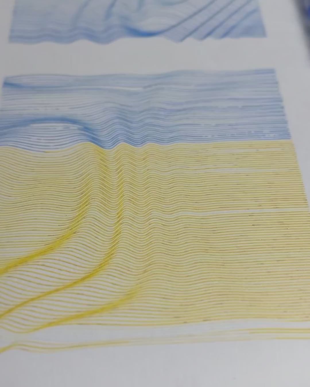 UUNA TEK 3.0 A3 Plotter de Caneta Premium Tudo-em-Um Pré-montado Robot Desenhador com WiFi & Cartão SD – Compacto, Mais Silencioso, Mais Rápido, Mais Preciso