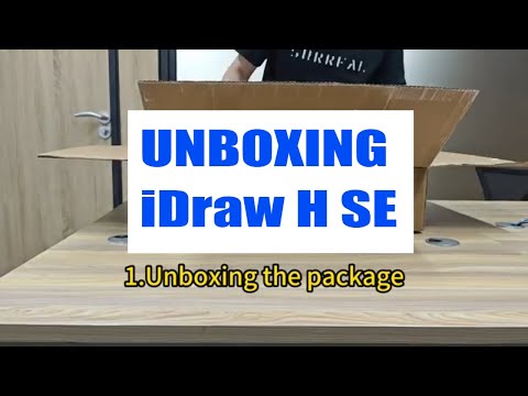 iDraw H SE Robot de Desenho A3/A2 para Artistas, Arte Generativa & Automação de Escrita à Mão – Combina o Hardware Robusto iDraw H com o Software Flexível Axidraw