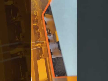 Série UUNA TEK® iAuto Premium – A Máquina de Escrita Automática de Maior Capacidade do Mundo | Escreve Até 2.400 Cartas ou 700 Envelopes por Carga | Modelos Premium & Premium Ultra